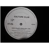 Image 5 : 1984 Culture Club Gusto Blusto Promotional Record