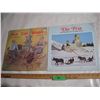 Image 1 : (2) Low German Records
