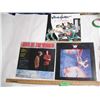 Image 1 : (3) Vintage Records