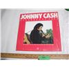 Image 1 : Johnny Cash “Strawberry Shortcake” Record
