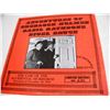 Image 2 : Adventures of Sherlock Holmes Vinyl Recording.  Collector’s Private Issue, Limited Edition 