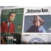 Image 3 : (4) Country Records (Have Scratches)