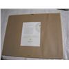 Image 3 : Thomas Kinkade “Beside Still Waters” Accent Print in Frame (14.5”x18.5[x=