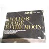 Image 2 : 1969 Apollo 8 Voyage to the Moon New York Times Magazine