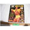 Image 1 : WWF Wrestling 1992 Official Book