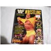 Image 2 : WWF Wrestling 1992 Official Book