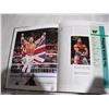 Image 6 : WWF Wrestling 1992 Official Book