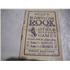 Image 3 : RARE 1910-13 Parker Brothers “Coon-Can” Rook Card Game w/ Original Box and (3) Boo