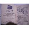Image 4 : RARE 1910-13 Parker Brothers “Coon-Can” Rook Card Game w/ Original Box and (3) Boo