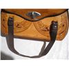 Image 2 : 1979 Leather Purse, Marked on Bottom