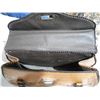 Image 5 : 1979 Leather Purse, Marked on Bottom