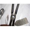 Image 4 : (4) Vintage Silverplated Serving Utensils