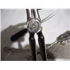 Image 6 : (4) Vintage Silverplated Serving Utensils