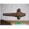 Image 1 : Vintage Wooden Spigot