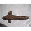Image 2 : Vintage Wooden Spigot