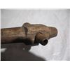 Image 3 : Vintage Wooden Spigot