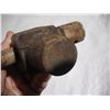 Image 4 : Vintage Wooden Spigot