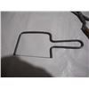 Image 5 : Vintage Acier Curling Iron, Curling Iron w/ Wooden Handles, Vintage Cheese Cutter