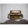 Image 3 : Vintage Lipstick Holder.  Flips to Mirror