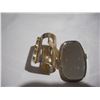Image 4 : Vintage Lipstick Holder.  Flips to Mirror