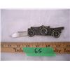 Image 1 : Vintage Colonial Folding Car Knife (5.75”)