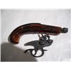 Image 3 : Vintage Avon Derringer Gun Aftershave Bottle (Empty)
