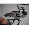 Image 4 : Vintage Avon Derringer Gun Aftershave Bottle (Empty)