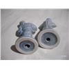 Image 5 : 2001 Kalique Bedtime Ornament (7” Tall), (2) Vintage Ceramic S&P Shakers