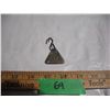 Image 1 : 1956 Saskatoon Dog Tag