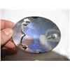 Image 3 : Montana Silversmiths Silverplate Belt Buckle