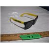 Image 1 : Vintage Ski-Doo Sunglasses