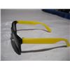 Image 3 : Vintage Ski-Doo Sunglasses