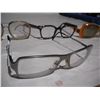 Image 2 : (4) Vintage Glasses inc. Harley Davidson, El Dorado, Cool-Ray, etc.