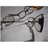 Image 3 : (4) Vintage Glasses inc. Harley Davidson, El Dorado, Cool-Ray, etc.