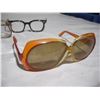 Image 5 : (4) Vintage Glasses inc. Harley Davidson, El Dorado, Cool-Ray, etc.