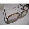 Image 7 : (4) Vintage Glasses inc. Harley Davidson, El Dorado, Cool-Ray, etc.