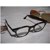 Image 9 : (4) Vintage Glasses inc. Harley Davidson, El Dorado, Cool-Ray, etc.