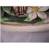 Image 3 : “Indian Totem Pole - British Columbia” Ceramic Legendware Wall Hanging