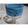 Image 5 : Coca-Cola & Ogopogo Glass Goblets