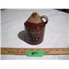 Image 1 : Canadian Moose Milk Stoneware Jug (4.75” Tall)