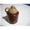 Image 3 : Canadian Moose Milk Stoneware Jug (4.75” Tall)