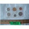Image 1 : 1993 Canada Coin Set Sealed in Plastic