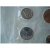 Image 3 : 1993 Canada Coin Set Sealed in Plastic