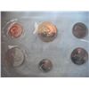 Image 4 : 1993 Canada Coin Set Sealed in Plastic