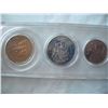 Image 2 : 1995 Canada Coin Set in Plastic