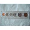 Image 4 : 1995 Canada Coin Set in Plastic