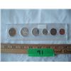 Image 1 : 1996 Canada Coin Set in Plastic