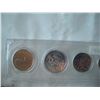 Image 2 : 1996 Canada Coin Set in Plastic