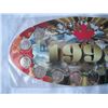 Image 2 : 1999 Canada Quarter Month Sets (One in Plastic)