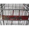 Image 3 : Vintage Burnbrae Farms Ltd. Metal Egg Crate.